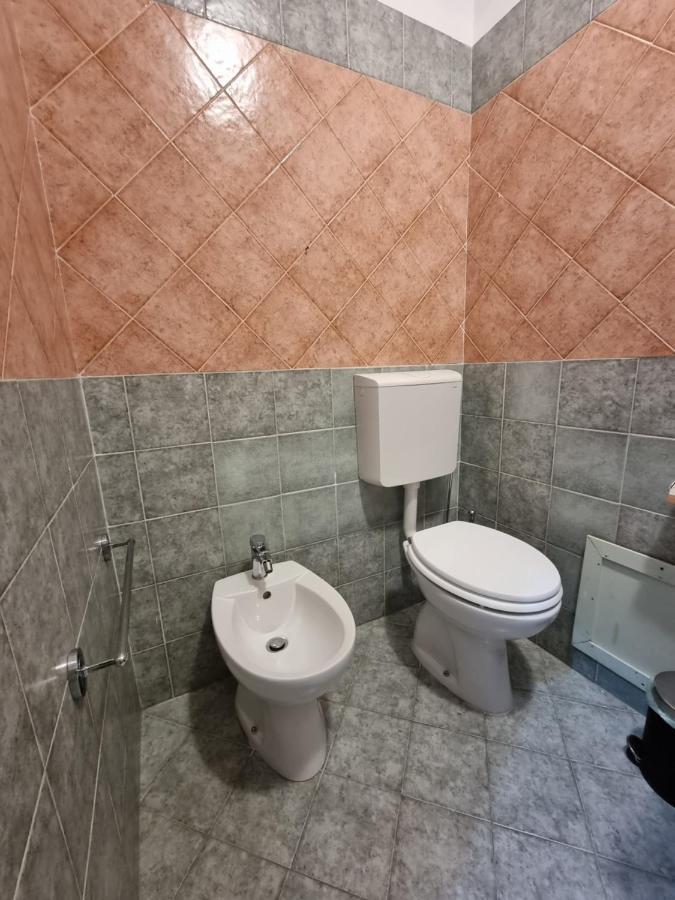 Mimi Luxury Apartment Catania