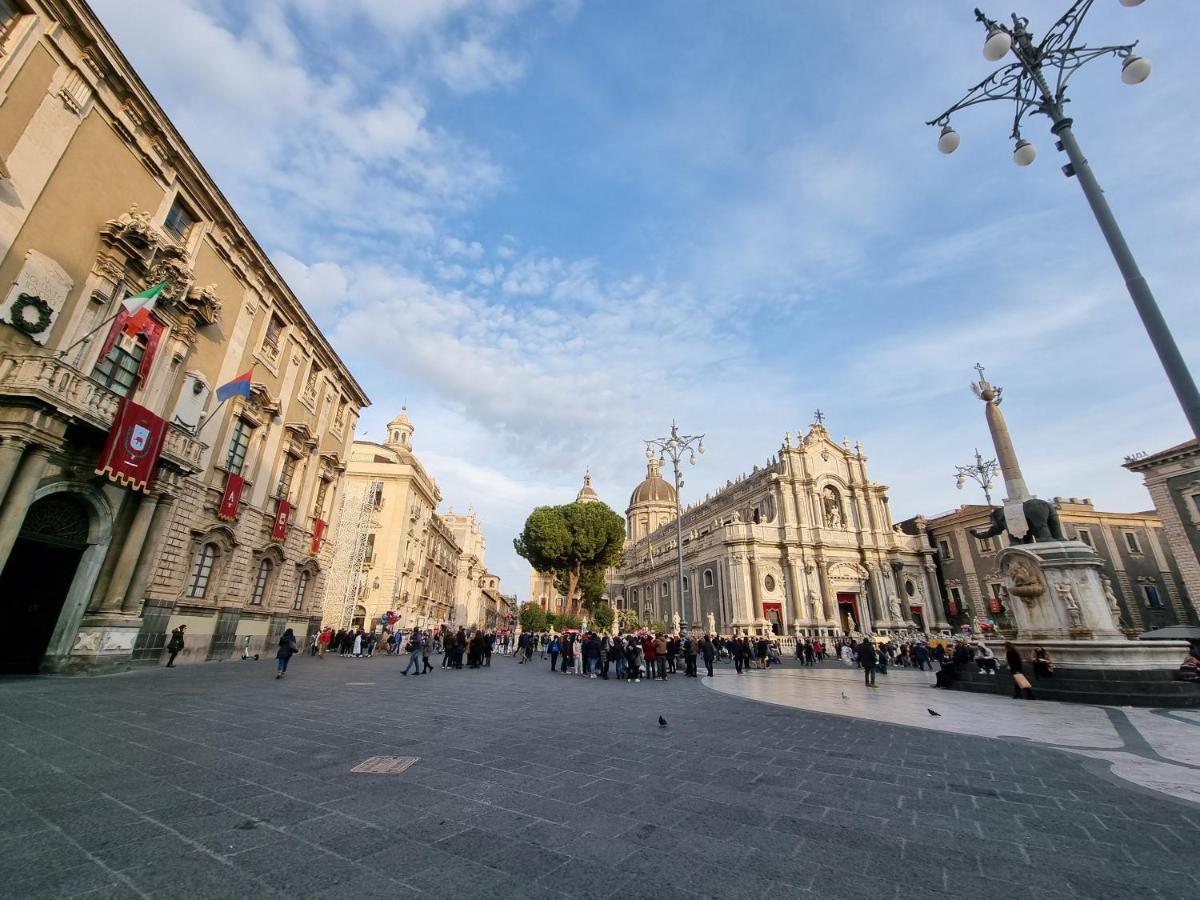 Mimi Luxury * Catania