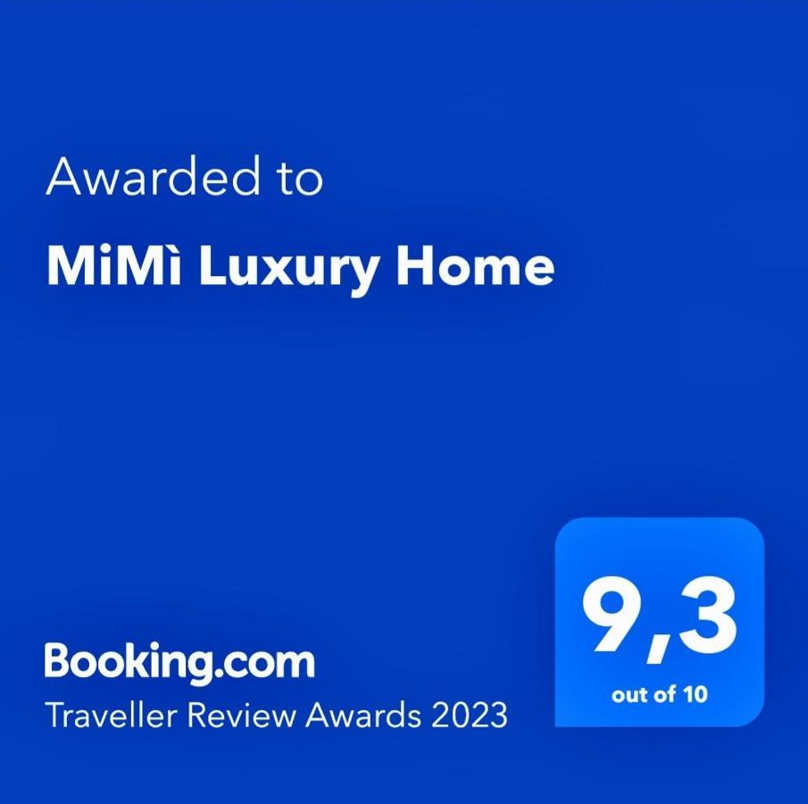 Mimi Luxury * Catania