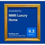 Mimi Luxury Home