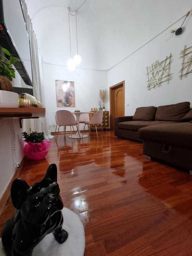 Mimi Luxury Apartment Catania