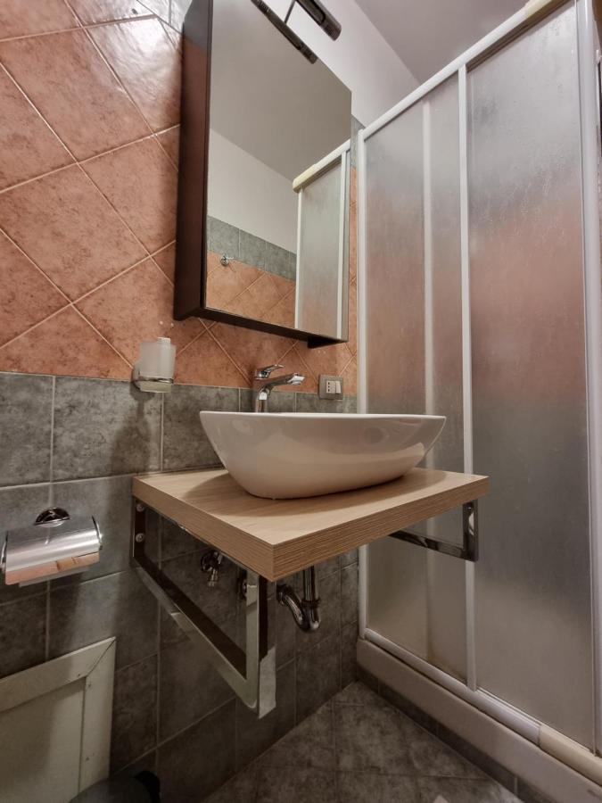 Apartment Mimi Luxury Catania