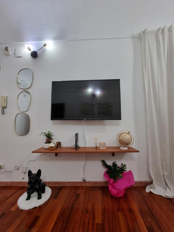 Apartment Mimi Luxury *