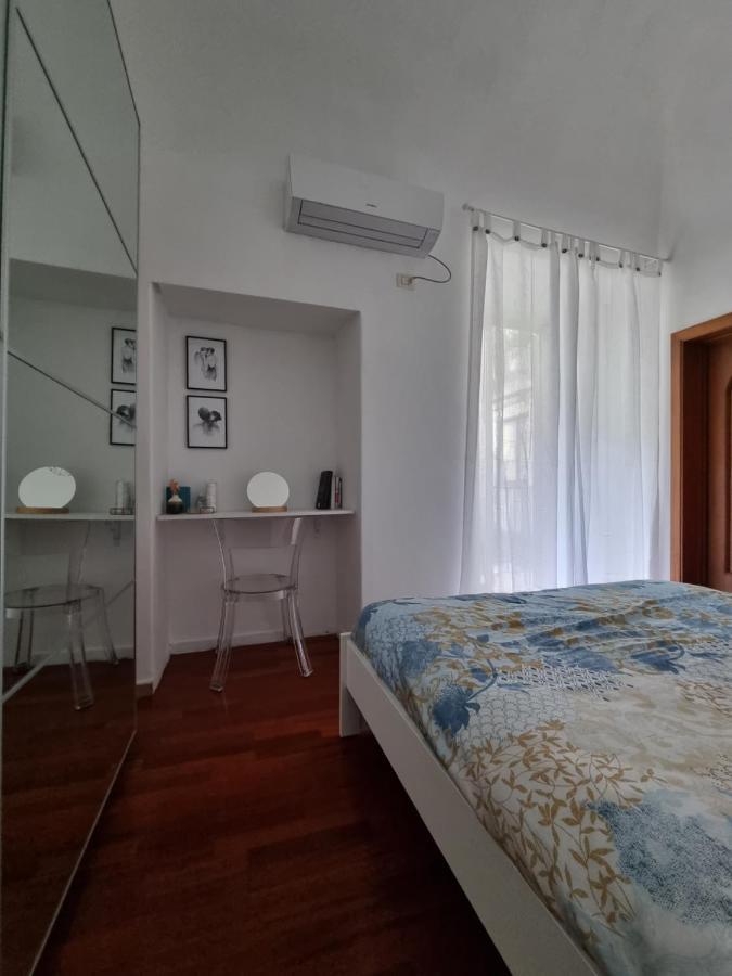 Apartment Mimi Luxury *