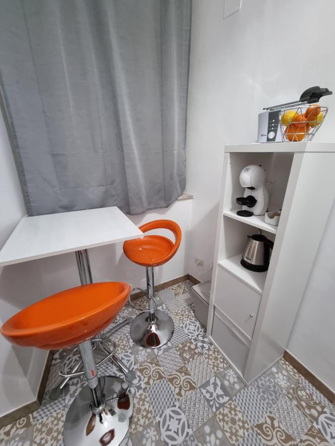 Mimi Luxury Apartment *