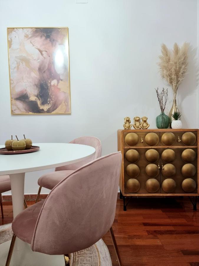 Apartment Mimi Luxury *