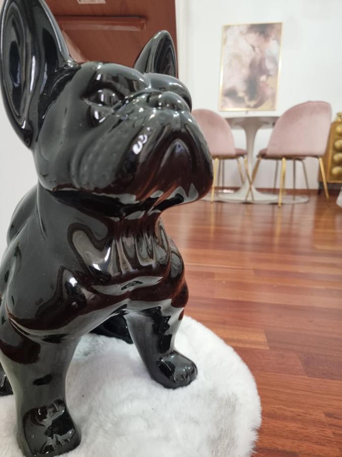 Apartment Mimi Luxury