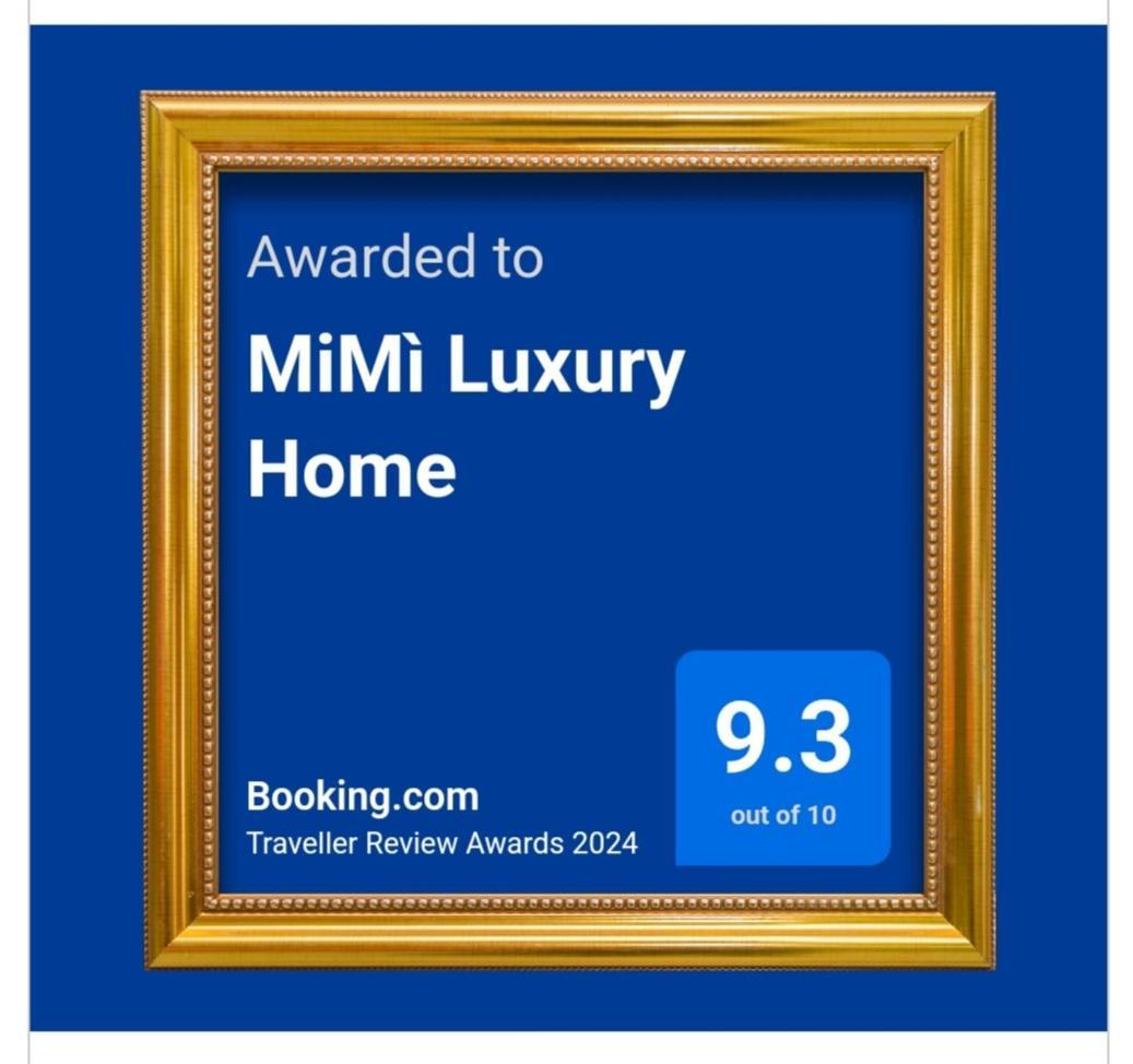 Mimi Luxury *